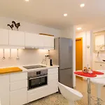 Apartament Vera Canteras Las Palmas de Gran Canaria