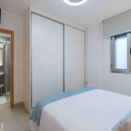 Palmas Canteras Apartment