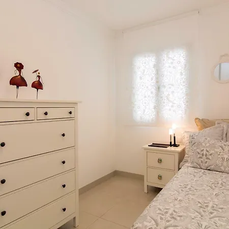 Palmas Canteras Apartment Las Palmas de Gran Canaria