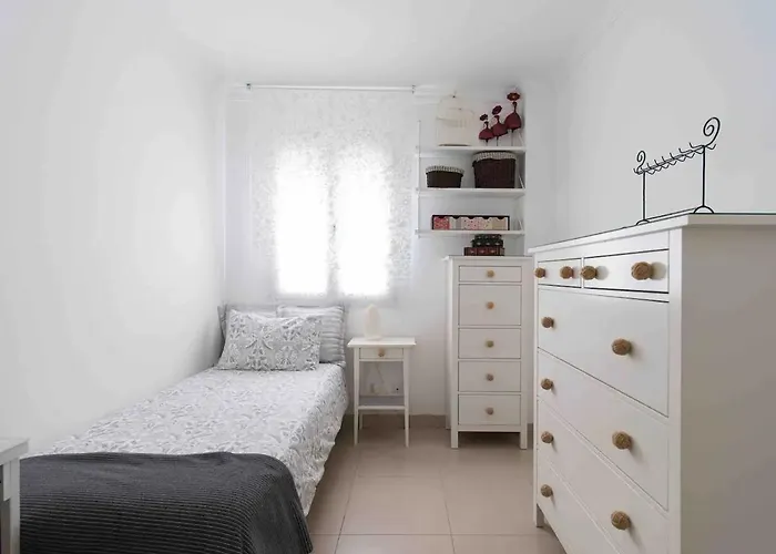Apartment Vera Canteras *