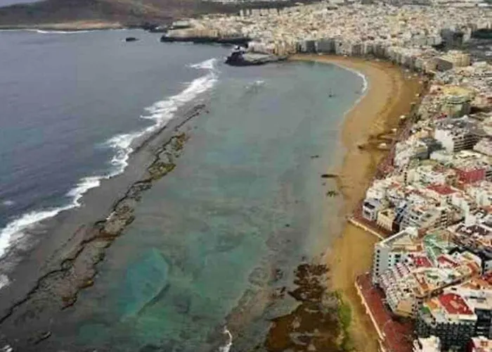 Vera Canteras * Las Palmas / Gran Canaria