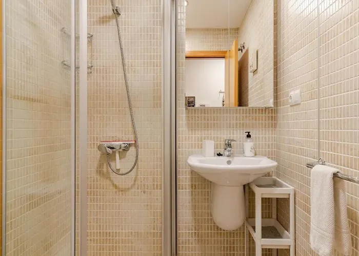 Apartment Vera Canteras