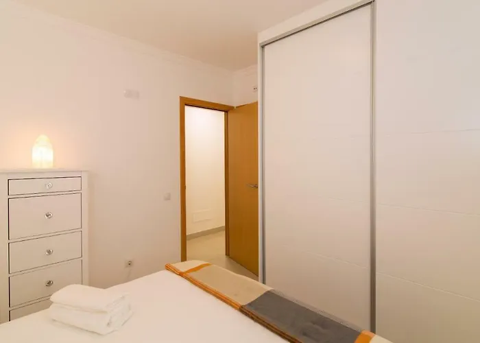 Vera Canteras Apartment