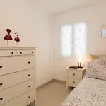 Vera Canteras Lejlighed Las Palmas de Gran Canaria