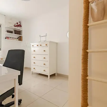 Vera Canteras * Las Palmas de Gran Canaria