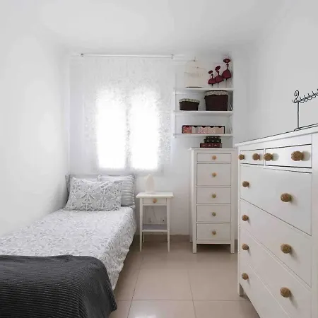 Apartmán Canteras 2 Garaje 2 Minutos A La Playa *