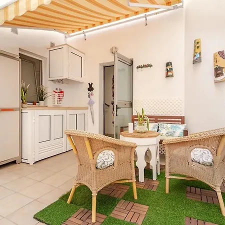 Apartmán Canteras 2 Garaje 2 Minutos A La Playa
