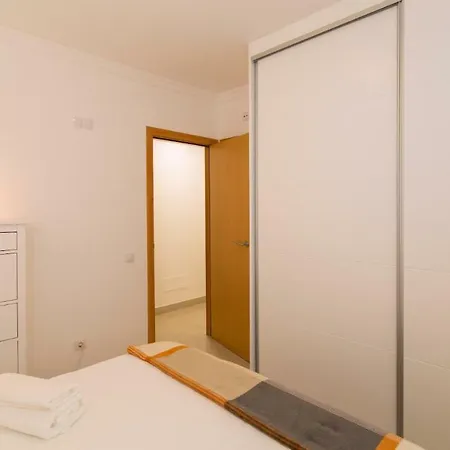 Vera Canteras Apartment