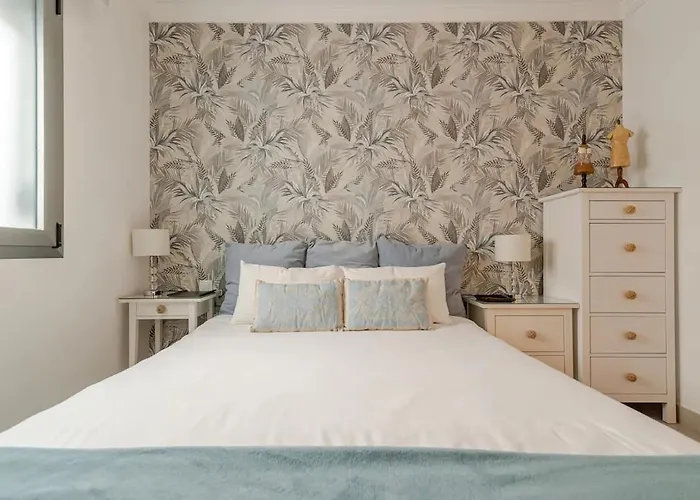 Vera Canteras 公寓 大加那利岛拉斯帕尔马斯