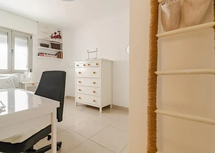 Vera Canteras * Las Palmas de Gran Canaria