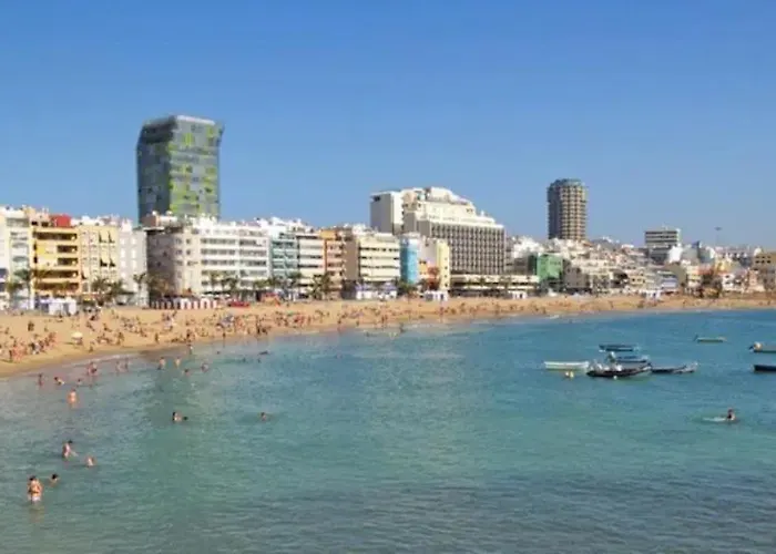 Vera Canteras * Las Palmas de Gran Canaria
