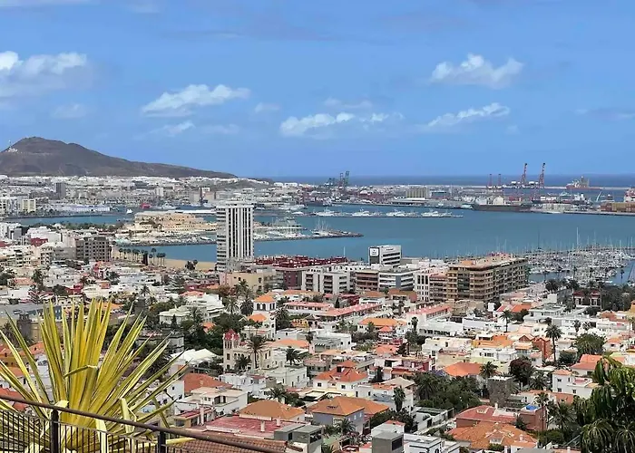 Vera Canteras Lägenhet *