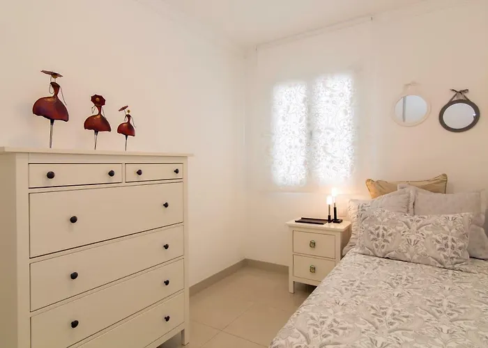 Vera Canteras Lägenhet Las Palmas de Gran Canaria