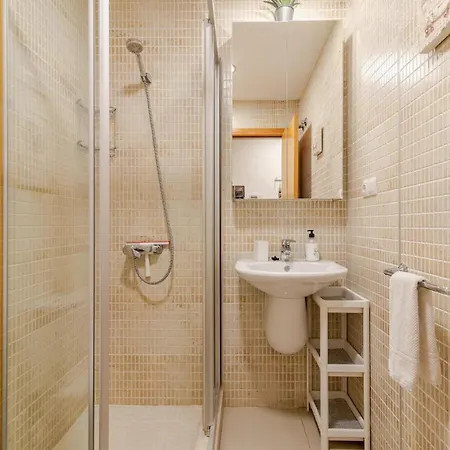 Appartement Vera Canteras